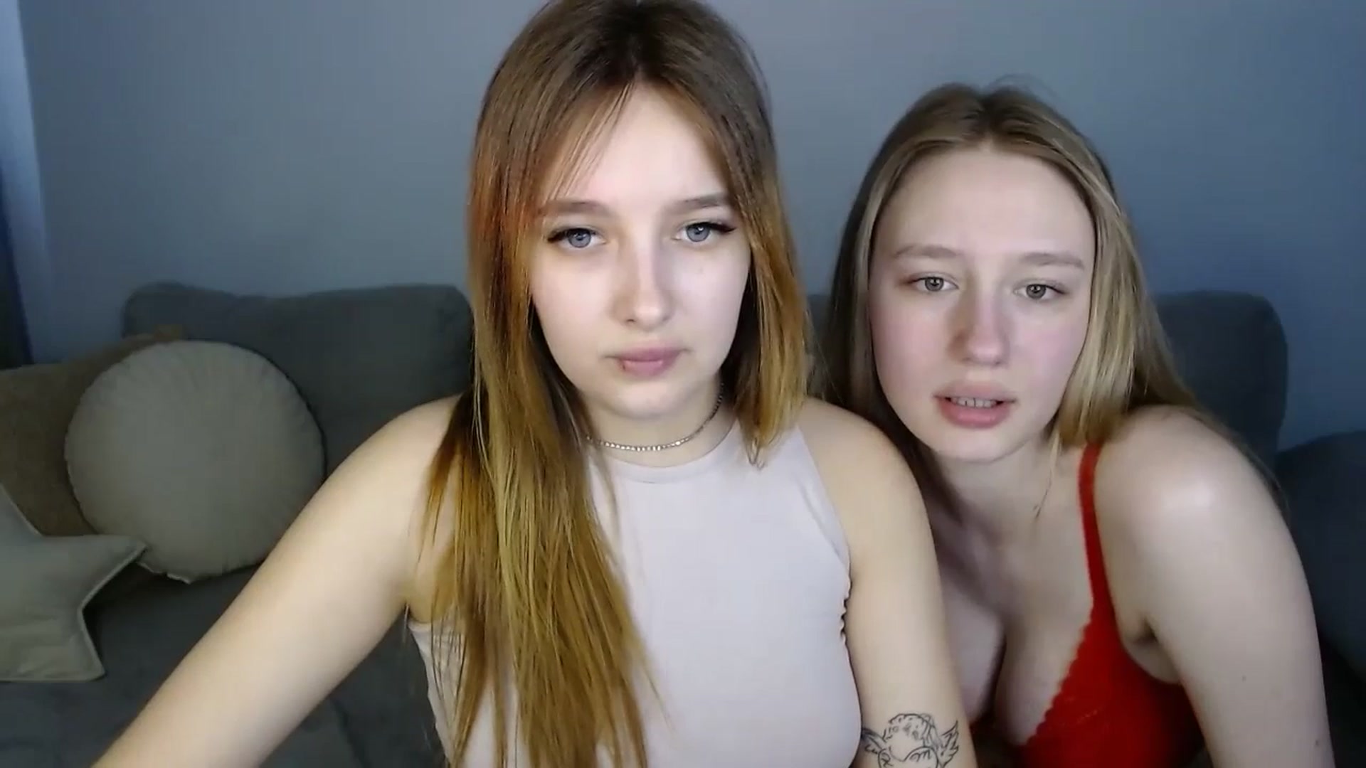 Gallery image thumbnail from TaisiaHot's myfreecams stream on, 05/14/2025, 11:29 image 19 of 20
