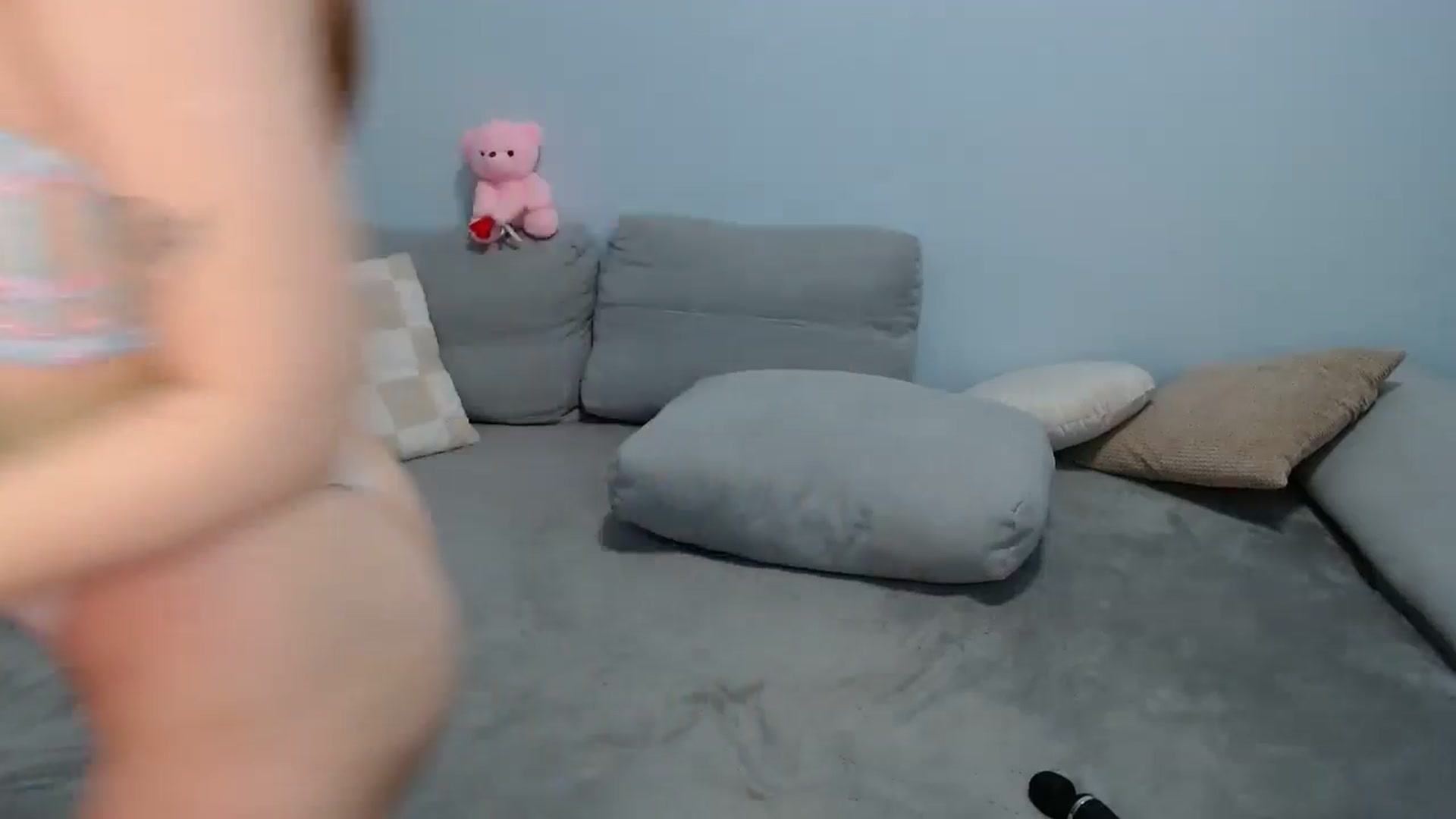 Gallery image thumbnail from TaisiaHot's myfreecams stream on, 05/27/2025, 09:17 image 3 of 20
