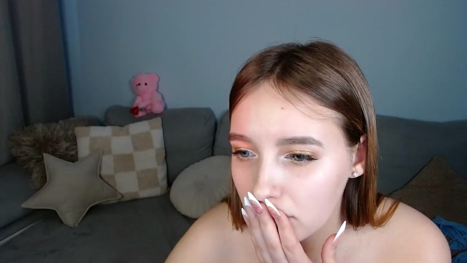 Gallery image thumbnail from TaisiaHot's myfreecams stream on, 06/01/2025, 13:59 image 10 of 20