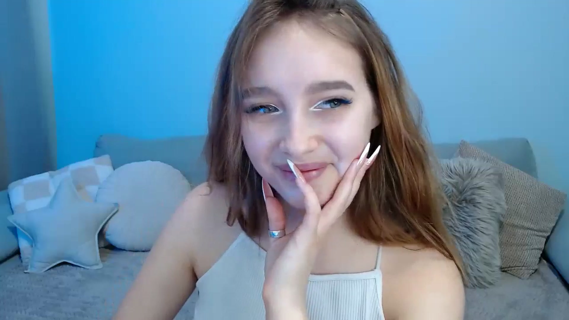 Gallery image thumbnail from TaisiaHot's myfreecams stream on, 06/11/2025, 08:52 image 15 of 20