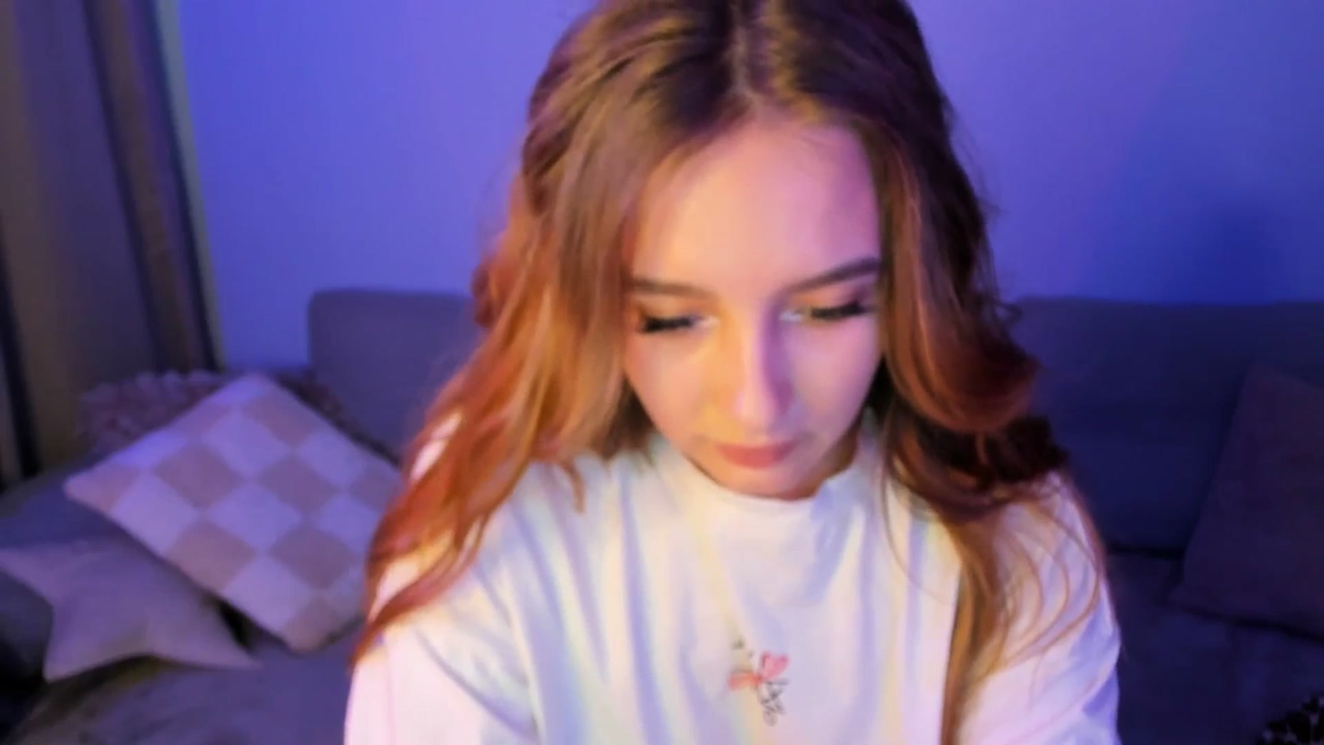 Gallery image thumbnail from TaisiaHot's myfreecams stream on, 07/08/2025, 10:18 image 6 of 20