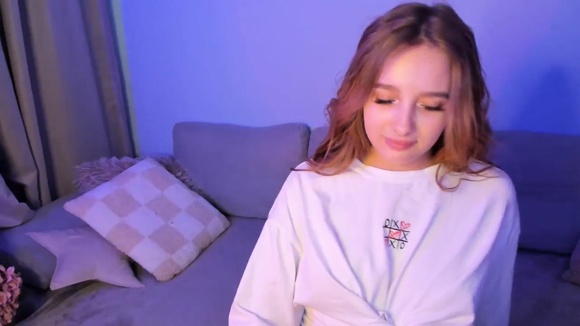 Gallery image thumbnail from TaisiaHot's myfreecams stream on, 07/08/2025, 10:58 image 10 of 20