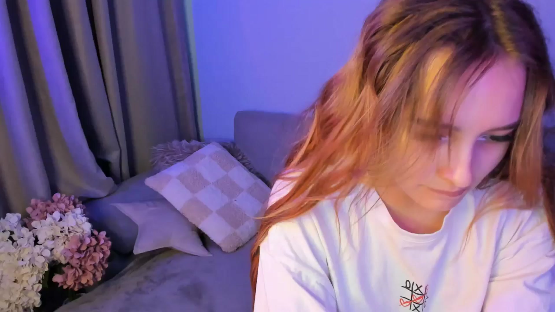 Gallery image thumbnail from TaisiaHot's myfreecams stream on, 07/08/2025, 10:58 image 1 of 20