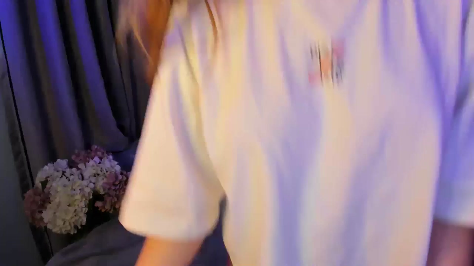 Gallery image thumbnail from TaisiaHot's myfreecams stream on, 07/08/2025, 10:58 image 7 of 20