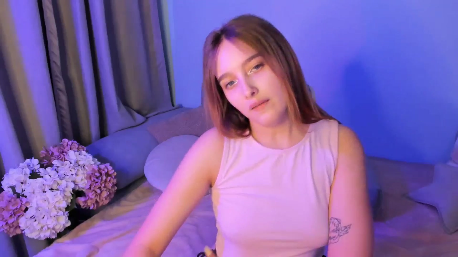 Gallery image thumbnail from TaisiaHot's myfreecams stream on, 07/23/2025, 11:04 image 9 of 20