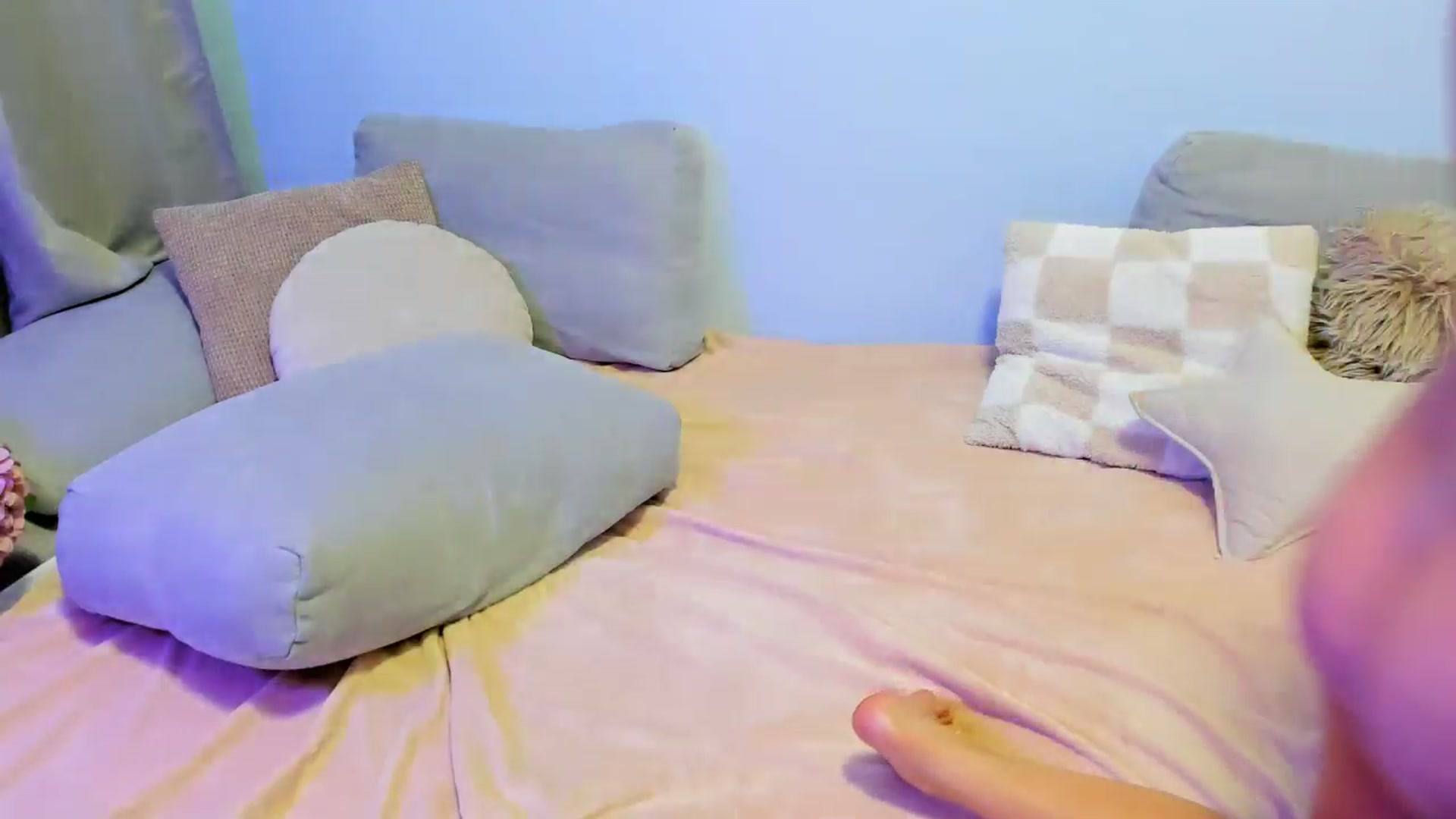 Gallery image thumbnail from TaisiaHot's myfreecams stream on, 07/27/2025, 09:31 image 18 of 20