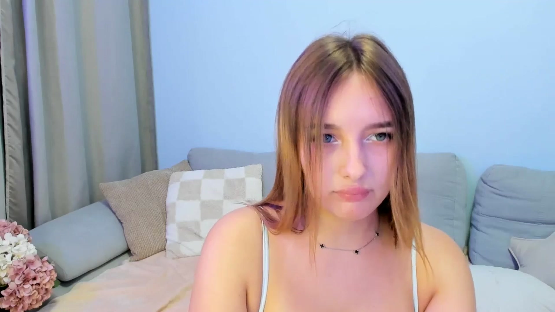 Gallery image thumbnail from TaisiaHot's myfreecams stream on, 08/12/2025, 10:21 image 2 of 20