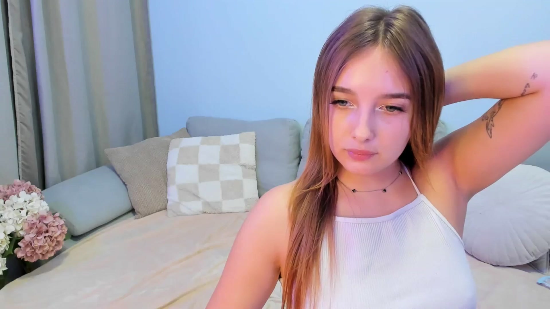 Gallery image thumbnail from TaisiaHot's myfreecams stream on, 08/12/2025, 13:52 image 12 of 20