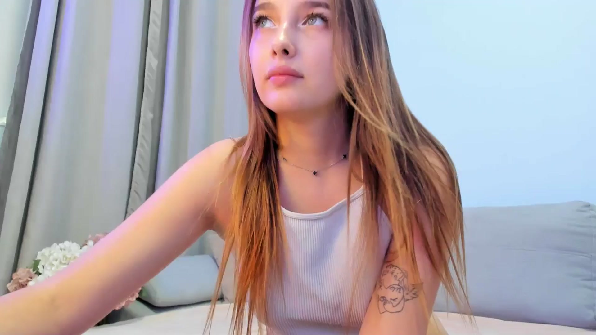 Gallery image thumbnail from TaisiaHot's myfreecams stream on, 08/12/2025, 13:52 image 1 of 20