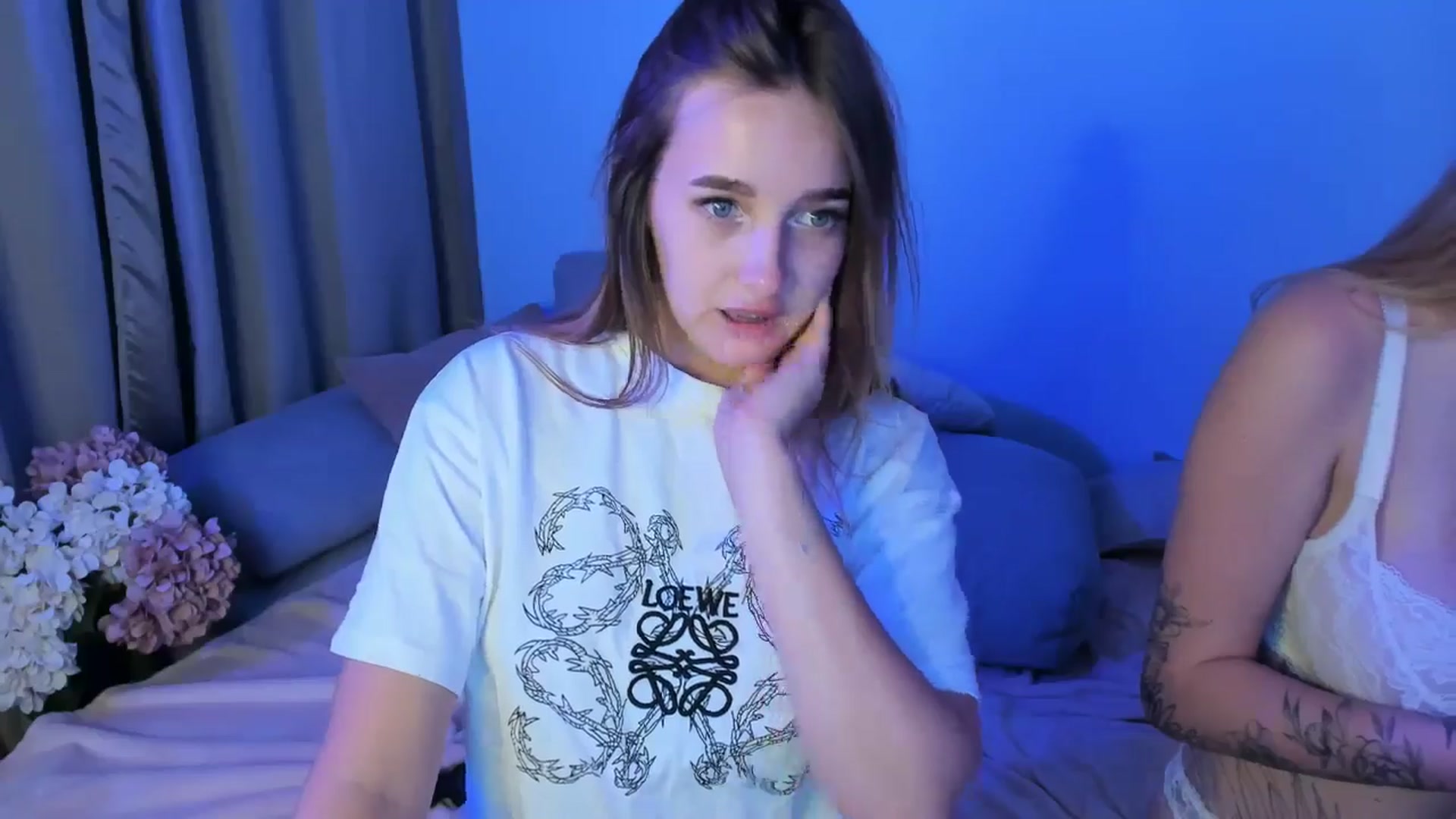 Gallery image thumbnail from TaisiaHot's myfreecams stream on, 08/13/2025, 12:25 image 13 of 20