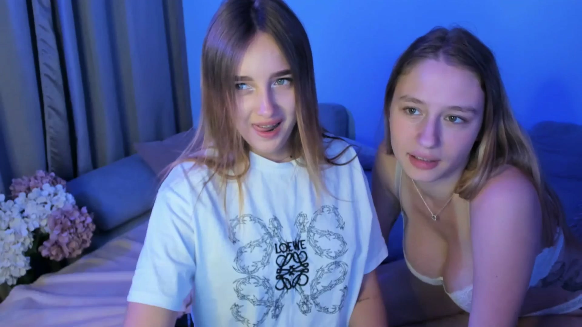 Gallery image thumbnail from TaisiaHot's myfreecams stream on, 08/13/2025, 12:25 image 16 of 20