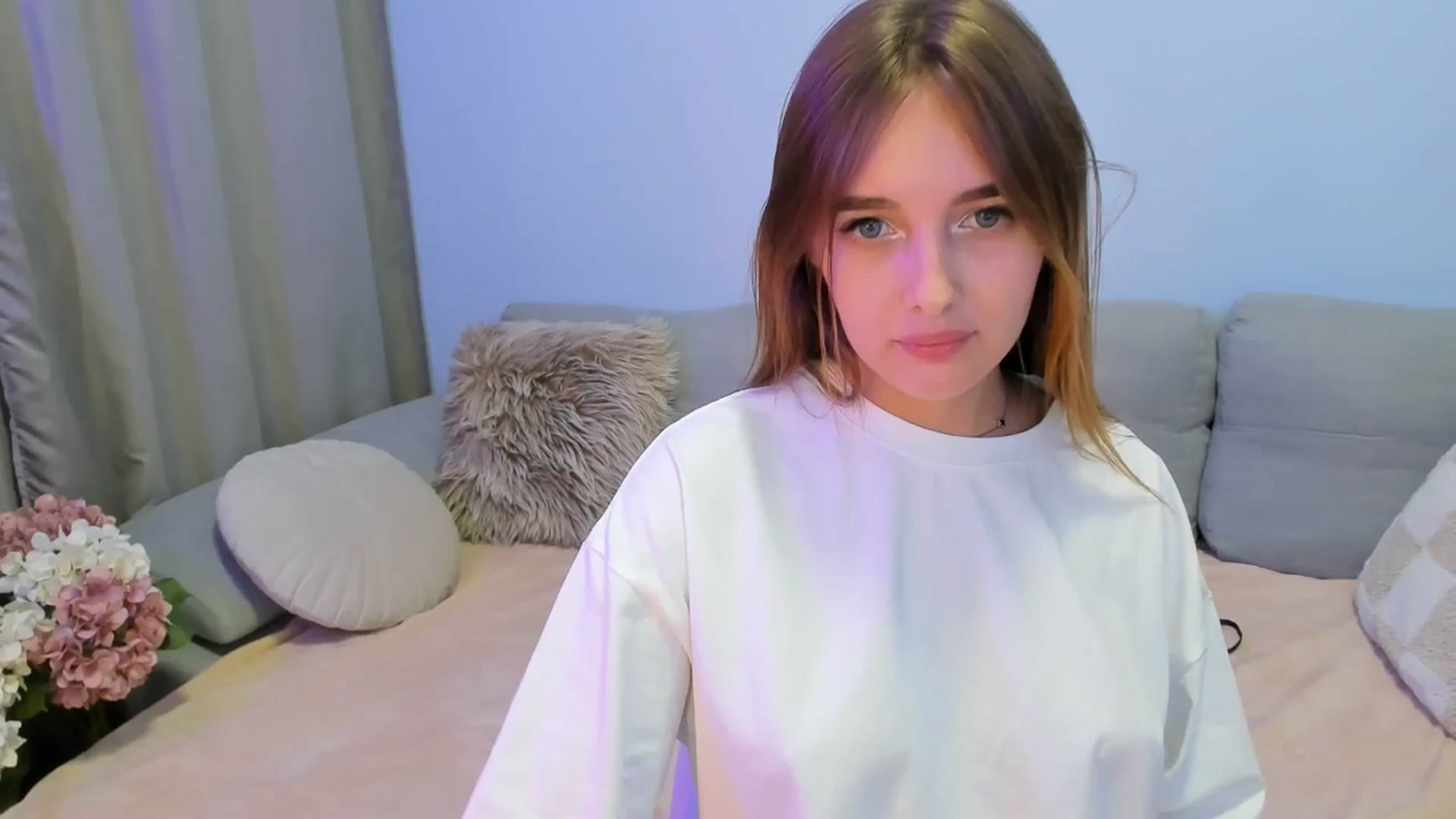 Gallery image thumbnail from TaisiaHot's myfreecams stream on, 08/19/2025, 13:41 image 20 of 20