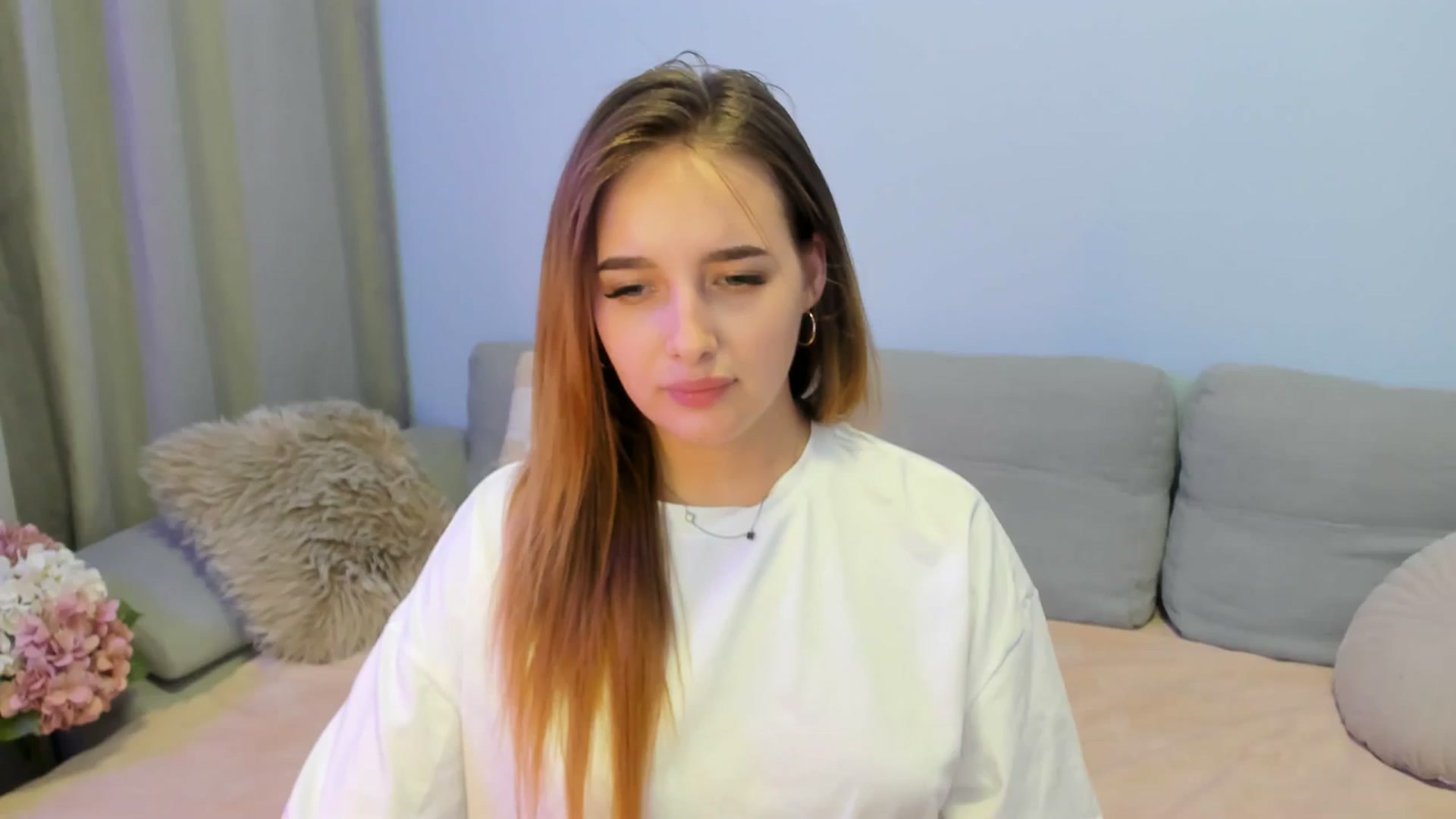 Gallery image thumbnail from TaisiaHot's myfreecams stream on, 08/27/2025, 13:04 image 1 of 20