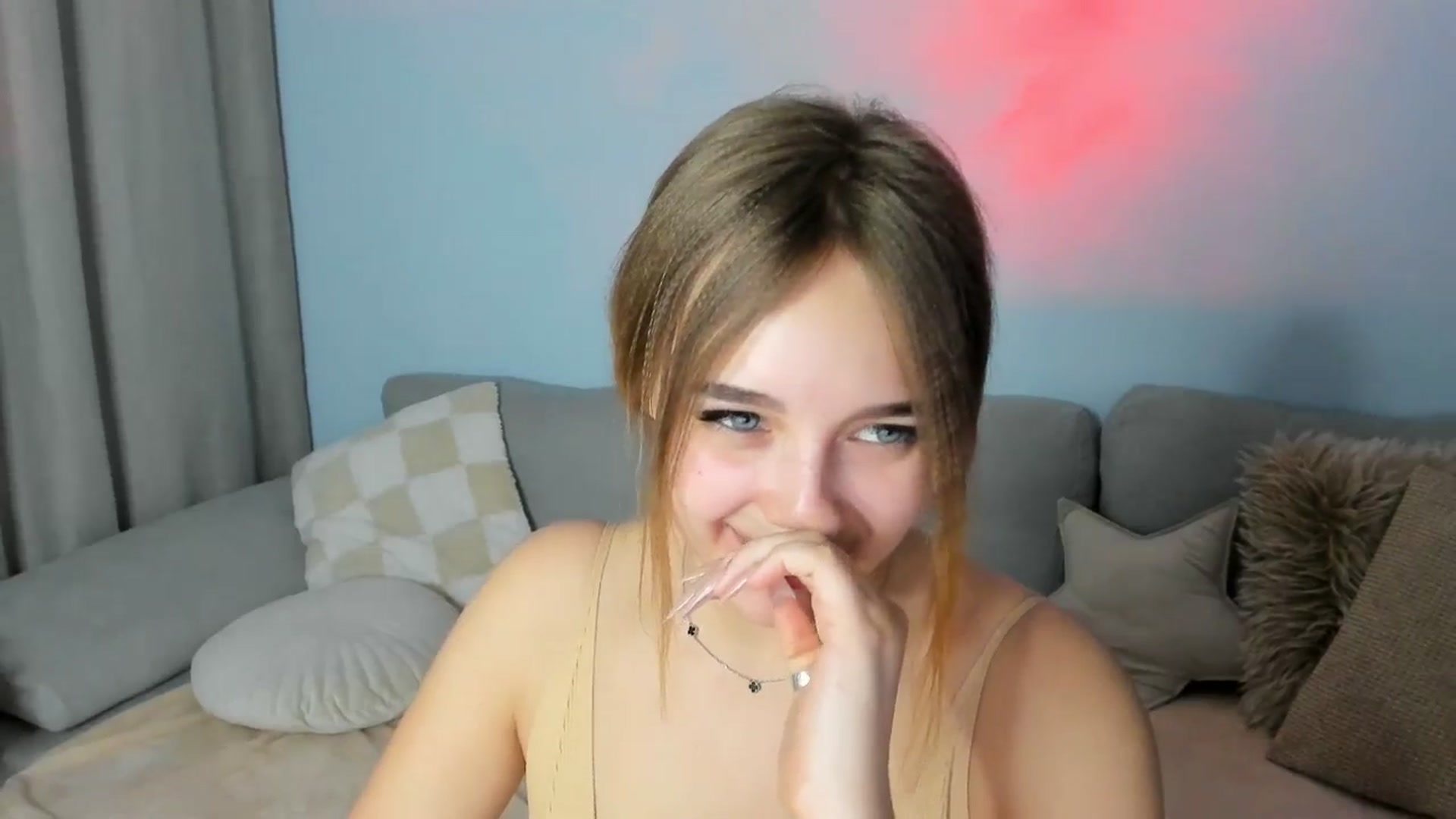 Gallery image thumbnail from TaisiaHot's myfreecams stream on, 09/06/2025, 12:22 image 4 of 20
