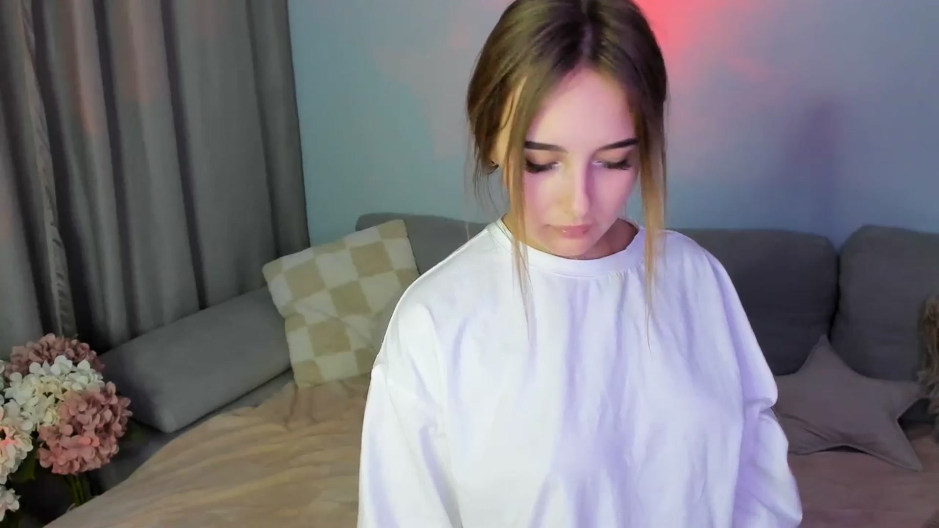 Gallery image thumbnail from TaisiaHot's myfreecams stream on, 09/07/2025, 12:03 image 6 of 20