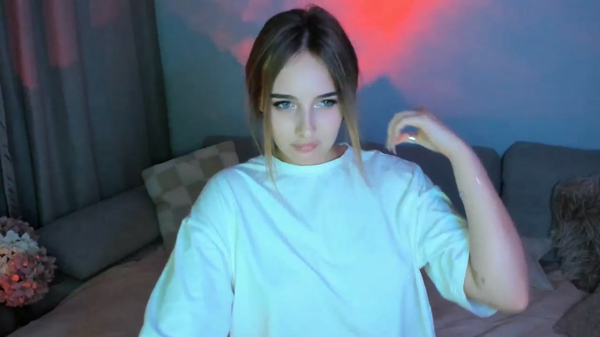 Gallery image thumbnail from TaisiaHot's myfreecams stream on, 09/07/2025, 12:03 image 15 of 20