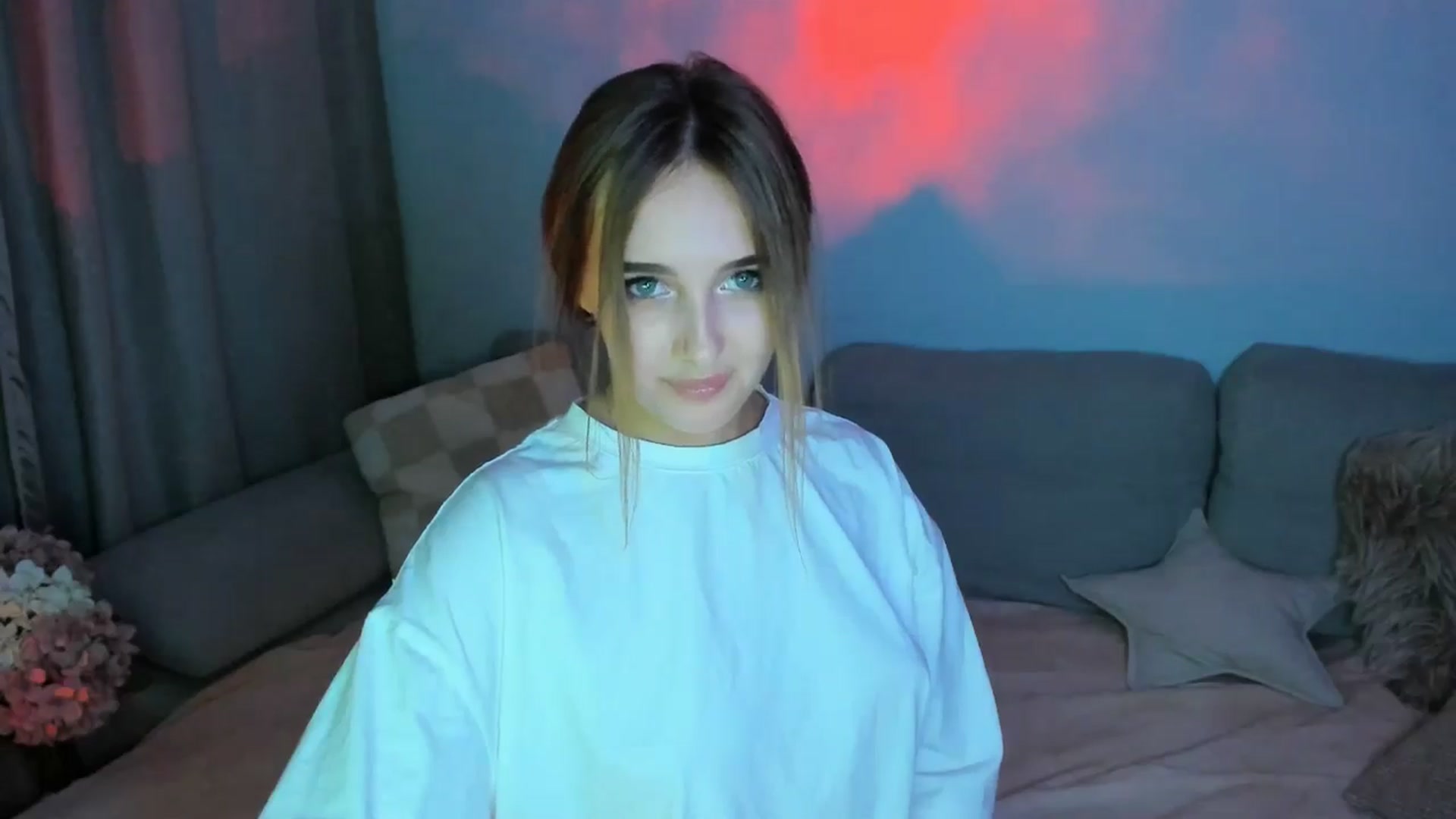 Gallery image thumbnail from TaisiaHot's myfreecams stream on, 09/07/2025, 12:03 image 13 of 20