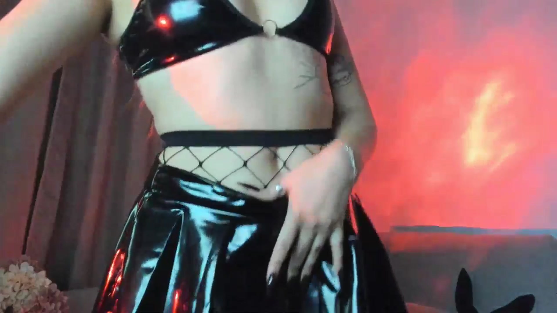 Gallery image thumbnail from TaisiaHot's myfreecams stream on, 09/13/2025, 10:28 image 6 of 20