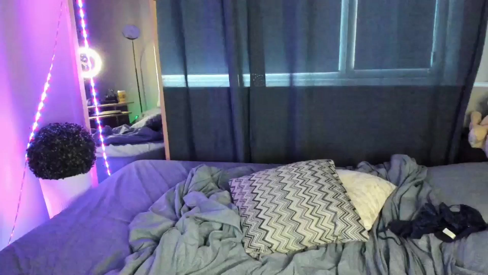 Gallery image thumbnail from TaisiaHot's myfreecams stream on, 09/23/2025, 11:59 image 20 of 20
