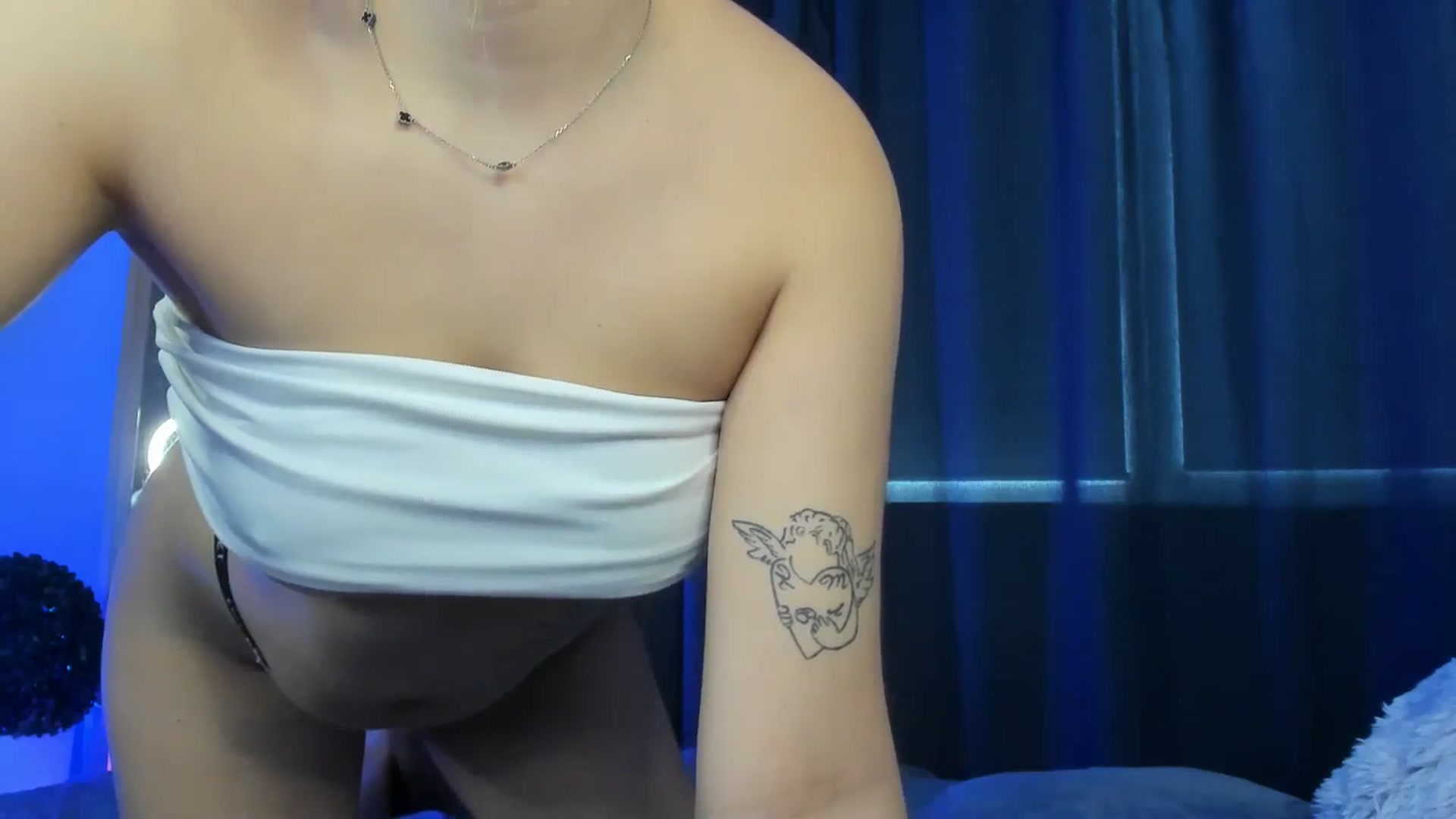 Gallery image thumbnail from TaisiaHot's myfreecams stream on, 10/06/2025, 09:09 image 2 of 20