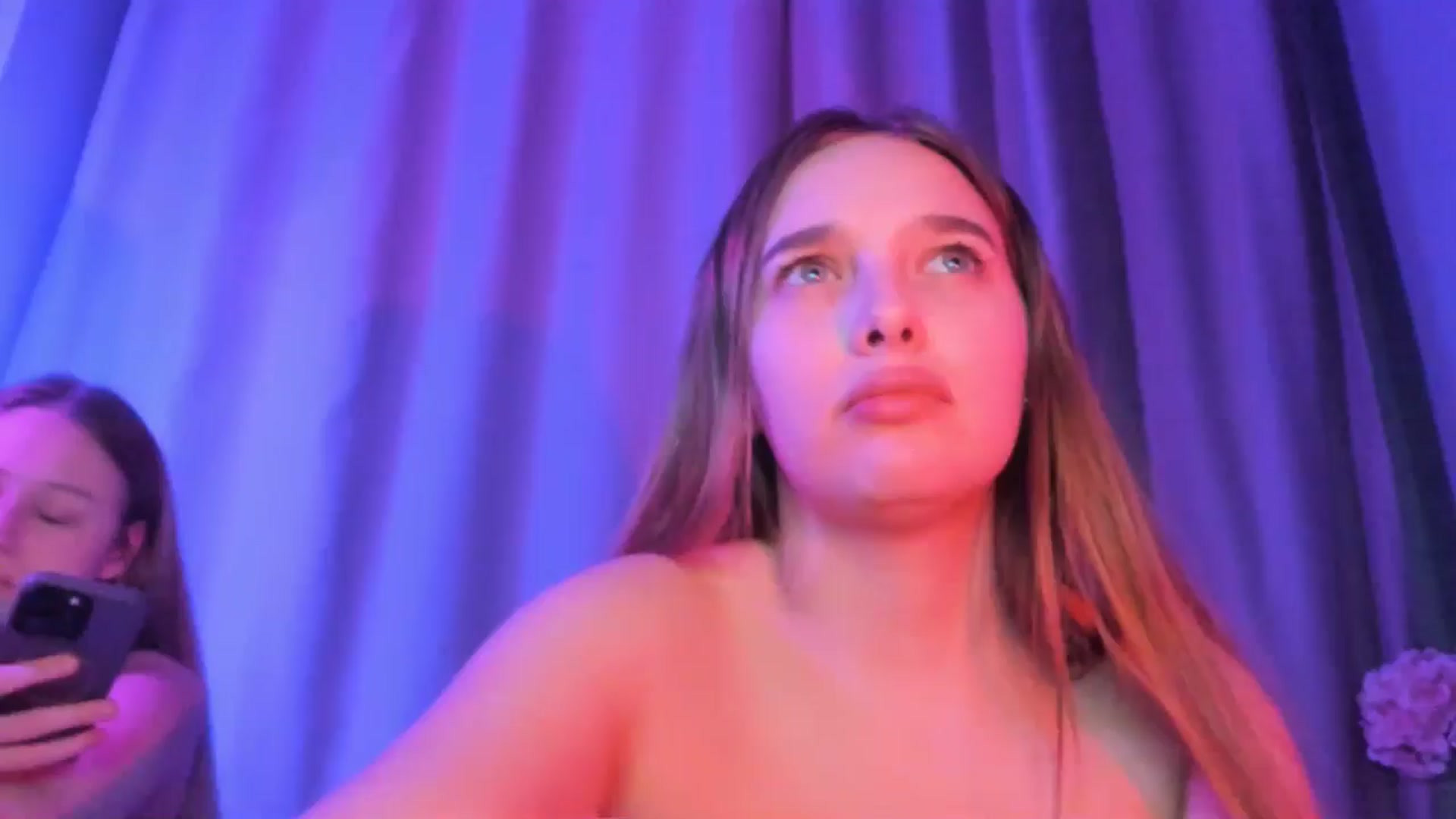 Gallery image thumbnail from TaisiaHot's myfreecams stream on, 10/29/2025, 24:52 image 5 of 20