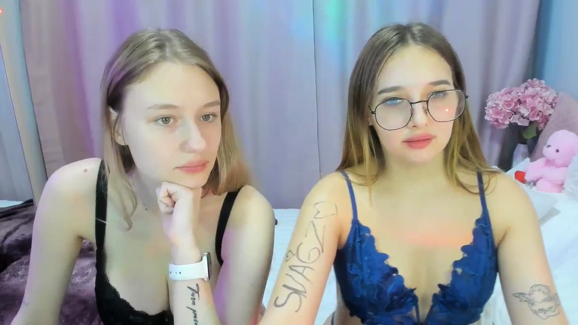 Gallery image thumbnail from TaisiaHot's myfreecams stream on, 10/29/2025, 11:51 image 15 of 20