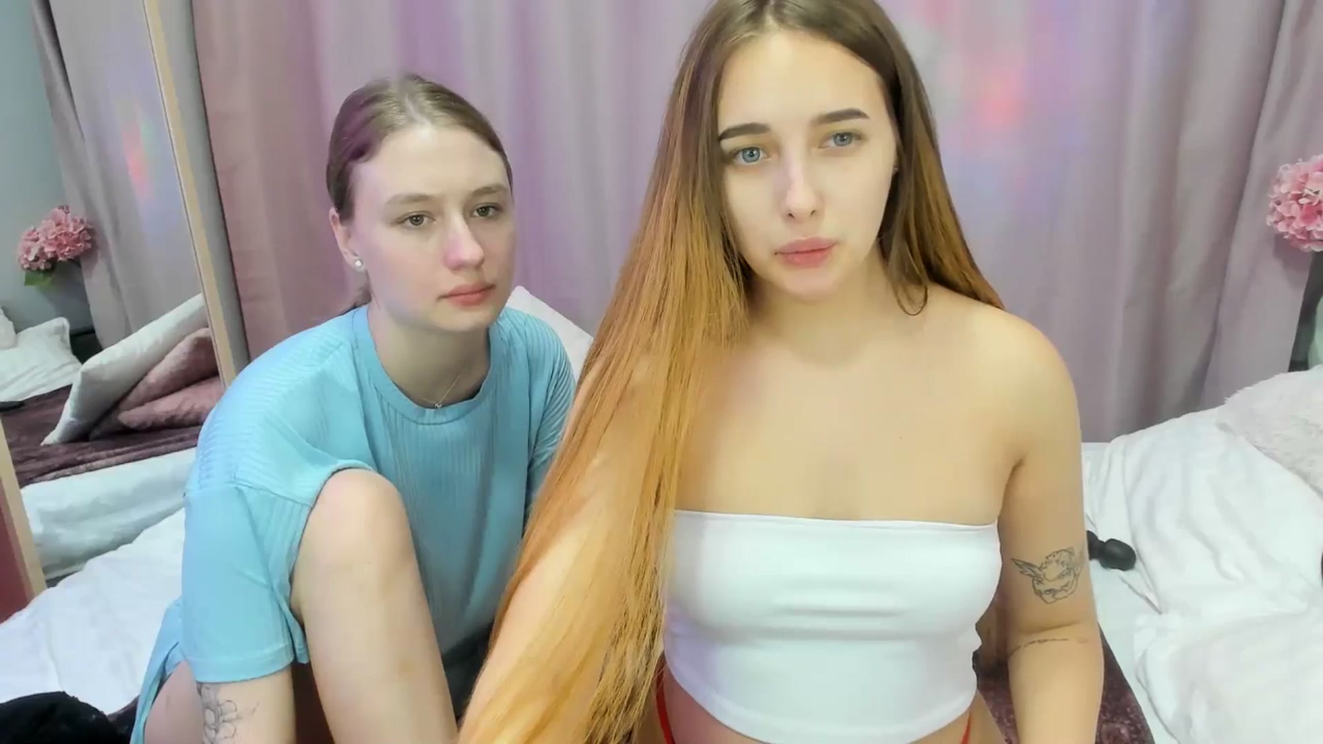 Gallery image thumbnail from TaisiaHot's myfreecams stream on, 11/04/2025, 16:59 image 2 of 20