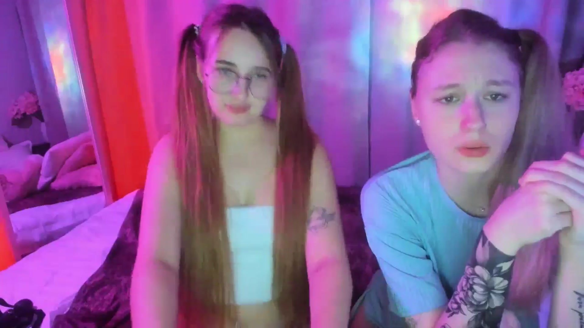 Gallery image thumbnail from TaisiaHot's myfreecams stream on, 11/04/2025, 16:59 image 19 of 20