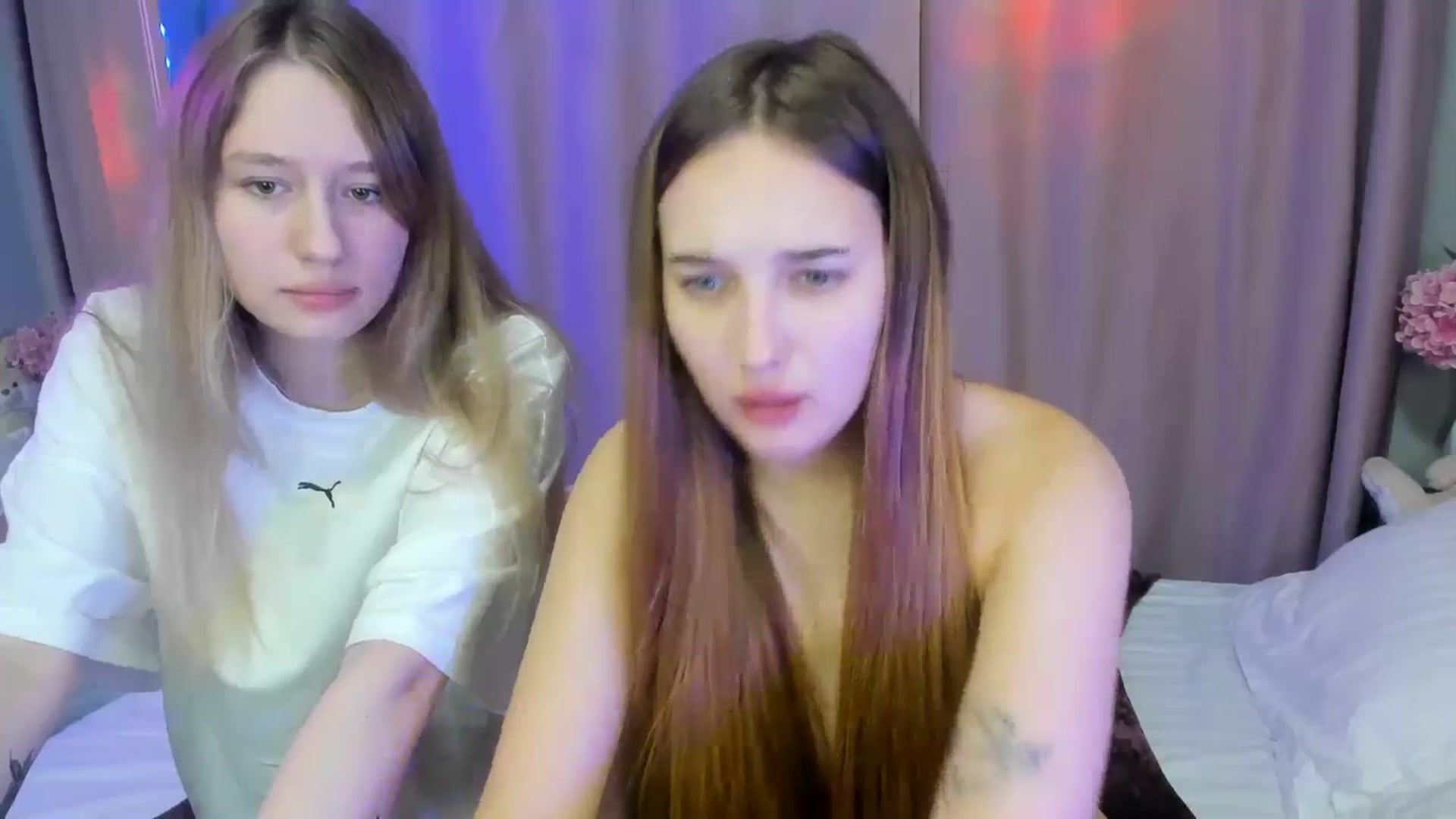 Gallery image thumbnail from TaisiaHot's myfreecams stream on, 11/08/2025, 11:56 image 19 of 20
