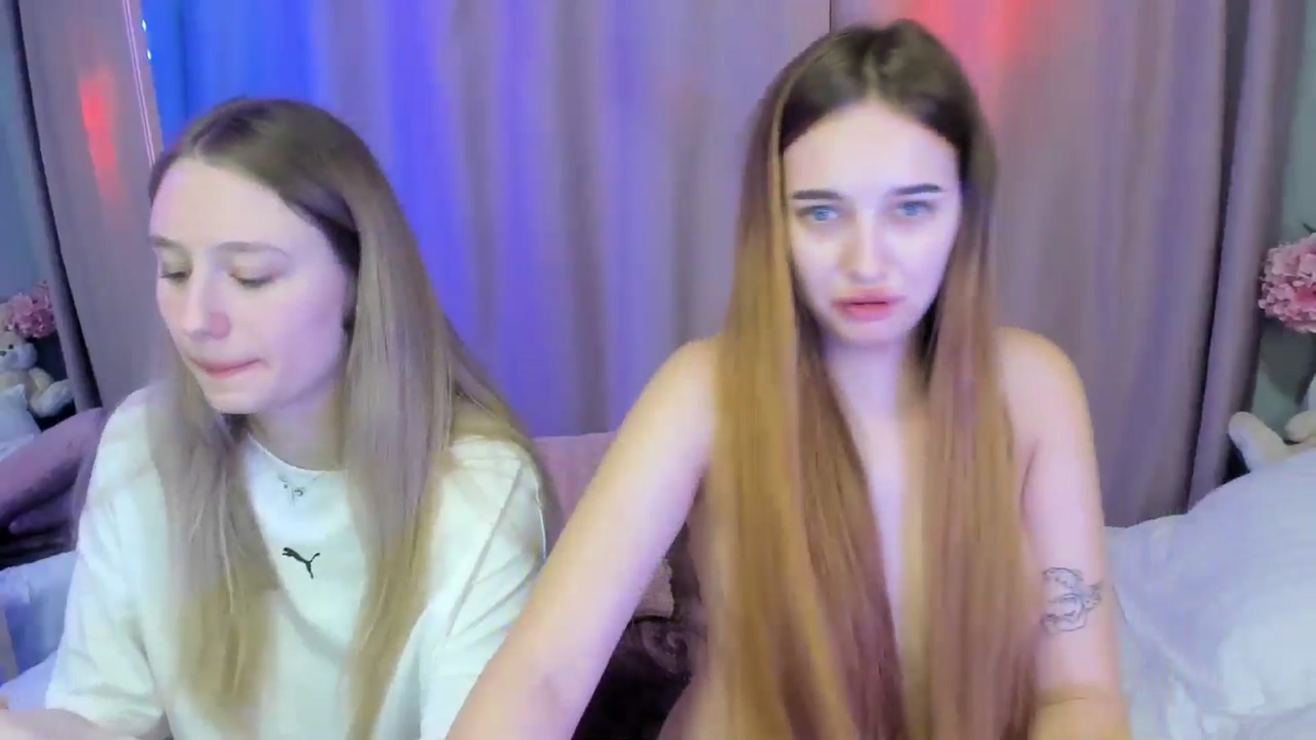 Gallery image thumbnail from TaisiaHot's myfreecams stream on, 11/08/2025, 11:56 image 16 of 20
