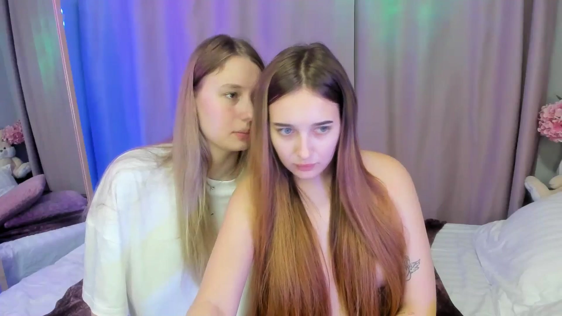 Gallery image thumbnail from TaisiaHot's myfreecams stream on, 11/08/2025, 11:56 image 17 of 20