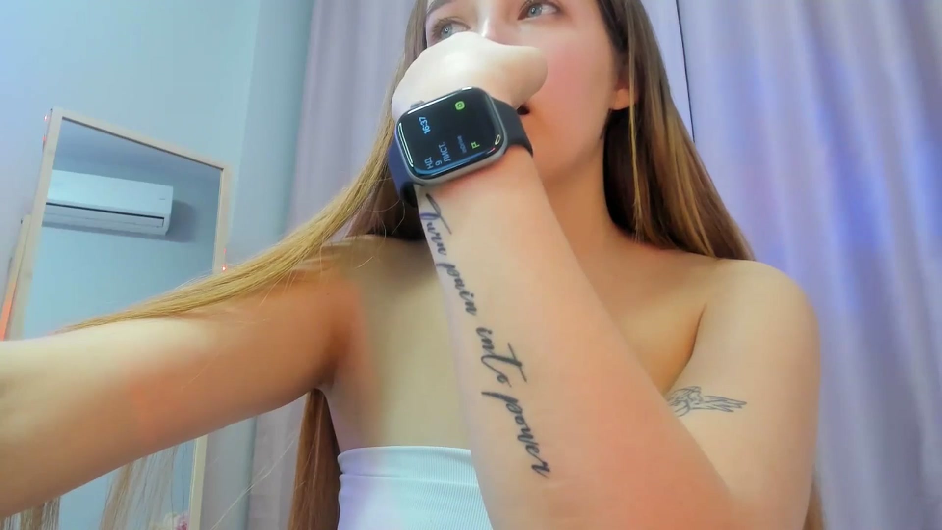 Gallery image thumbnail from TaisiaHot's myfreecams stream on, 11/09/2025, 14:56 image 4 of 20