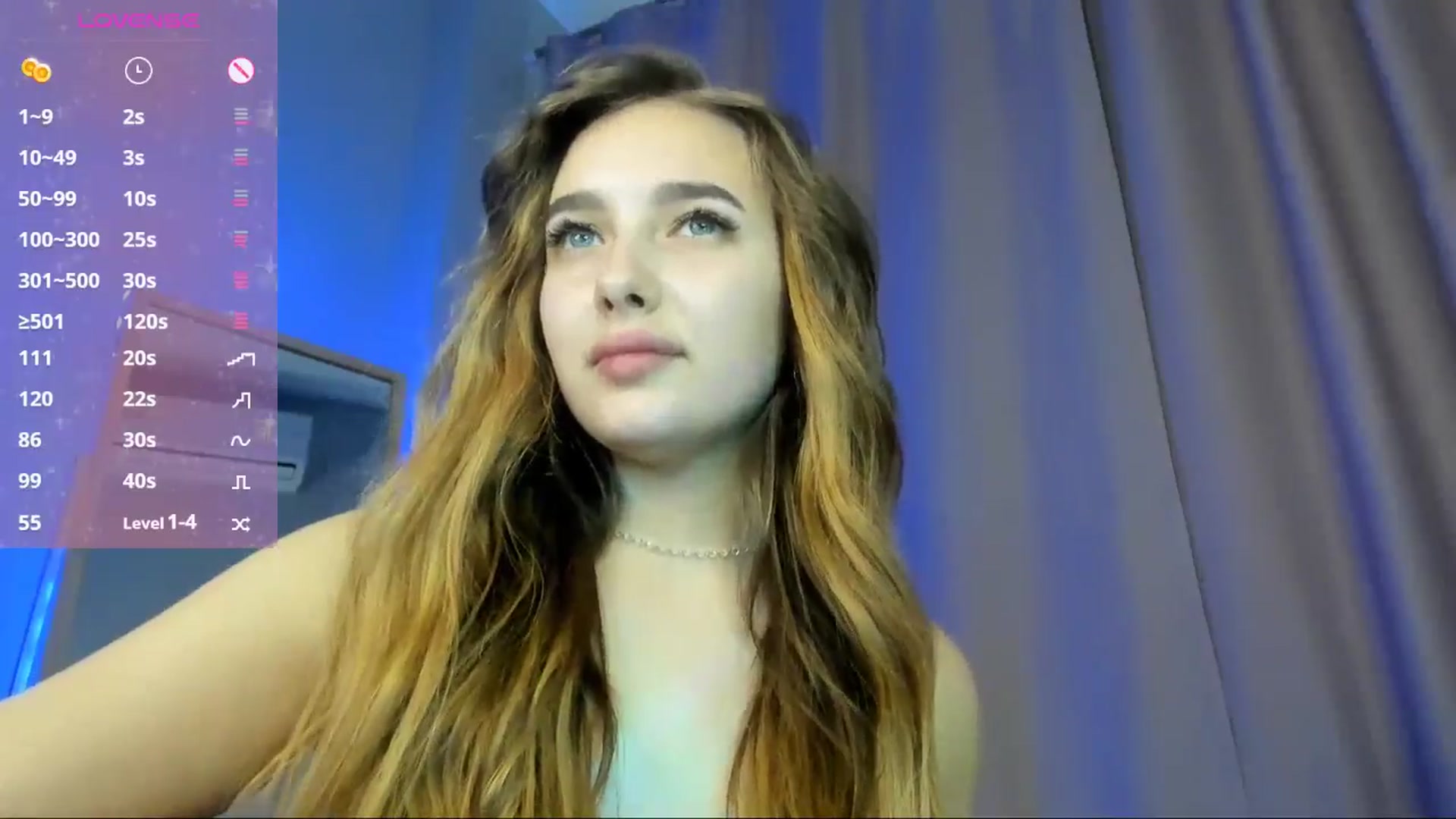 Gallery image thumbnail from TaisiaHot's myfreecams stream on, 11/18/2025, 11:51 image 11 of 20