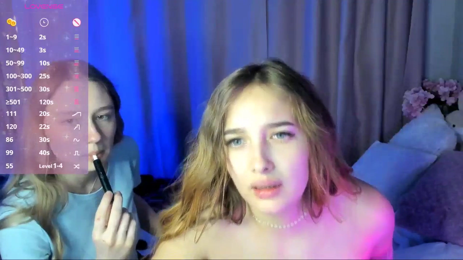 Gallery image thumbnail from TaisiaHot's myfreecams stream on, 11/18/2025, 17:25 image 5 of 20