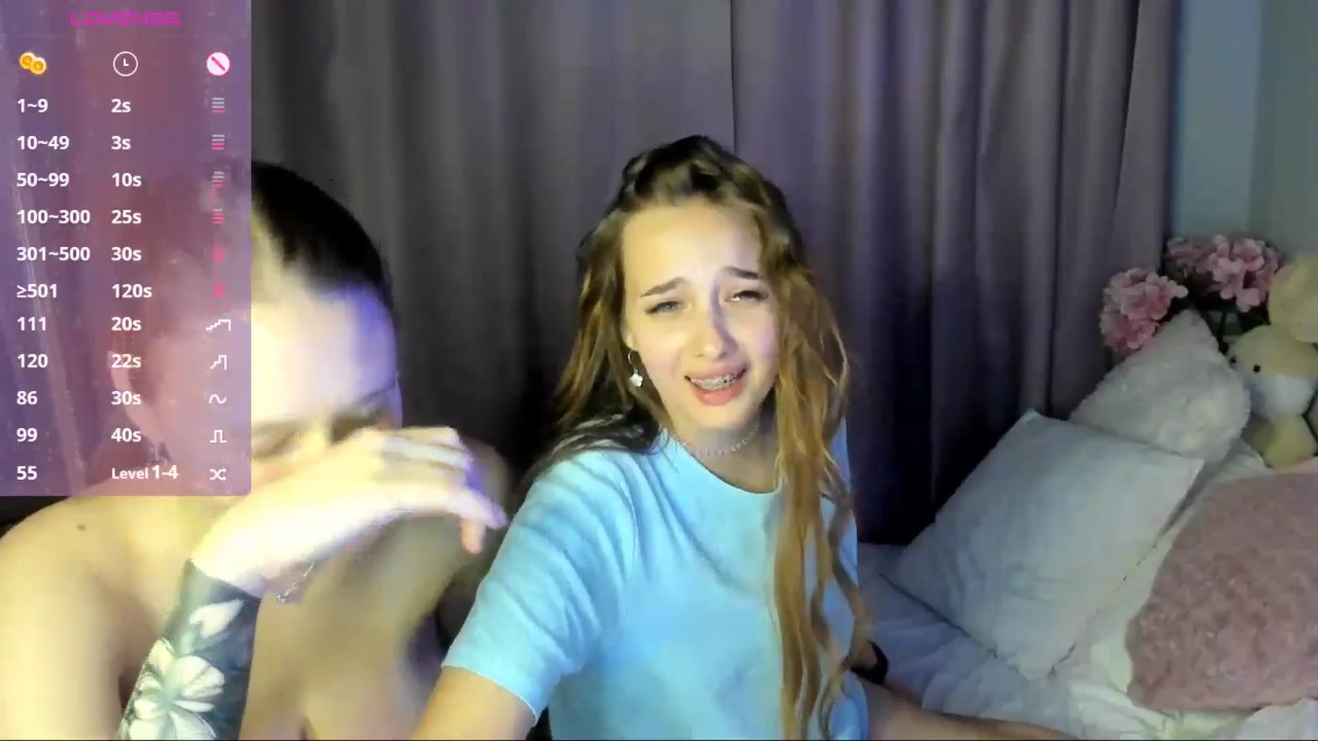 Gallery image thumbnail from TaisiaHot's myfreecams stream on, 11/18/2025, 18:25 image 19 of 20
