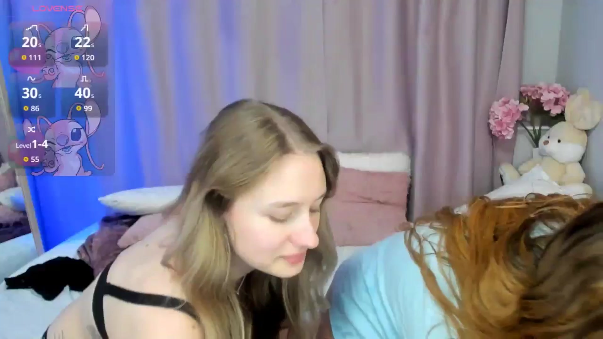 Gallery image thumbnail from TaisiaHot's myfreecams stream on, 11/18/2025, 23:51 image 11 of 20