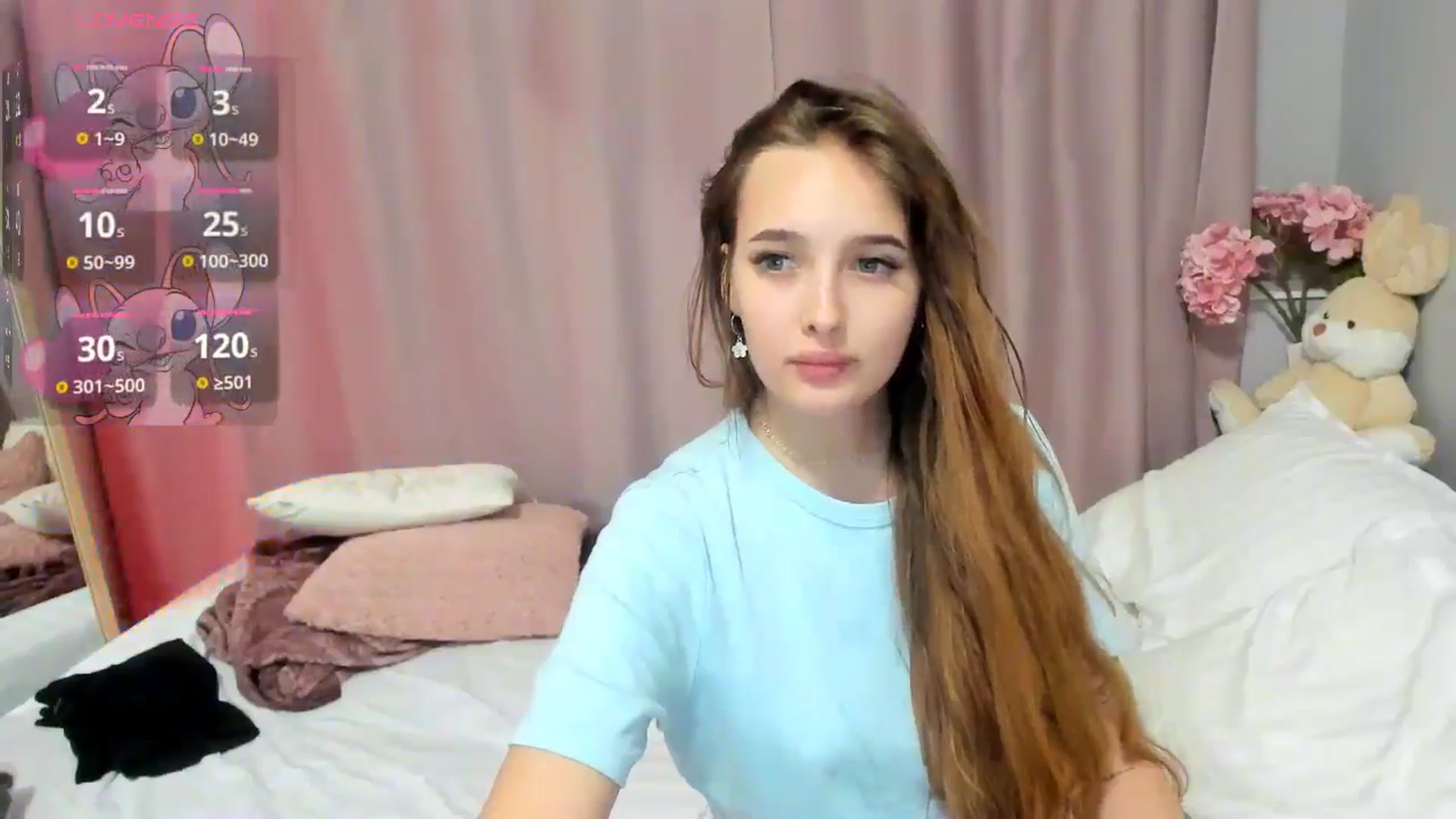 Gallery image thumbnail from TaisiaHot's myfreecams stream on, 11/18/2025, 23:51 image 6 of 20