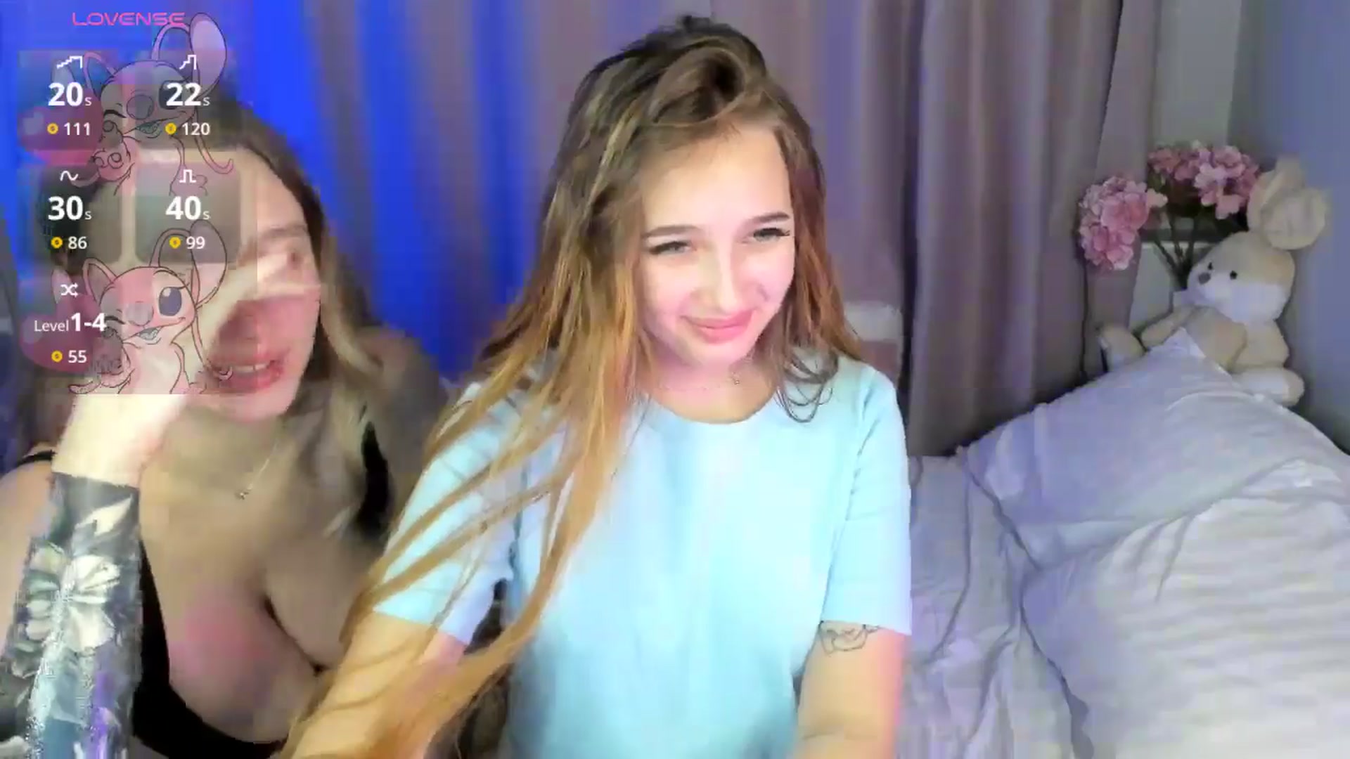 Gallery image thumbnail from TaisiaHot's myfreecams stream on, 11/19/2025, 24:15 image 8 of 20