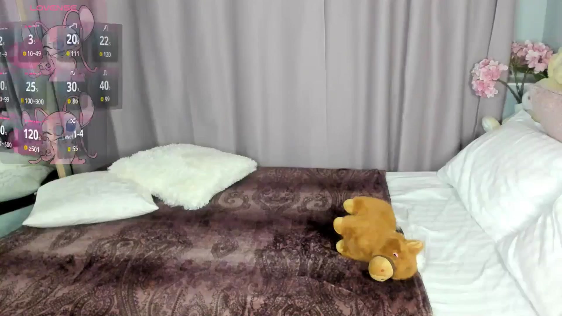 Gallery image thumbnail from TaisiaHot's myfreecams stream on, 11/19/2025, 04:47 image 18 of 20