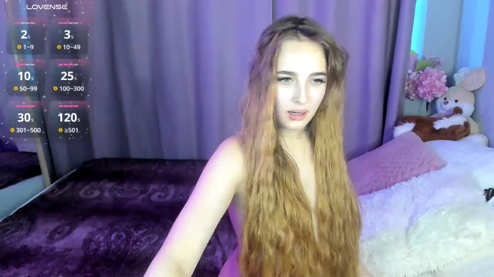 Gallery image thumbnail from TaisiaHot's myfreecams stream on, 11/21/2025, 11:45 image 10 of 20