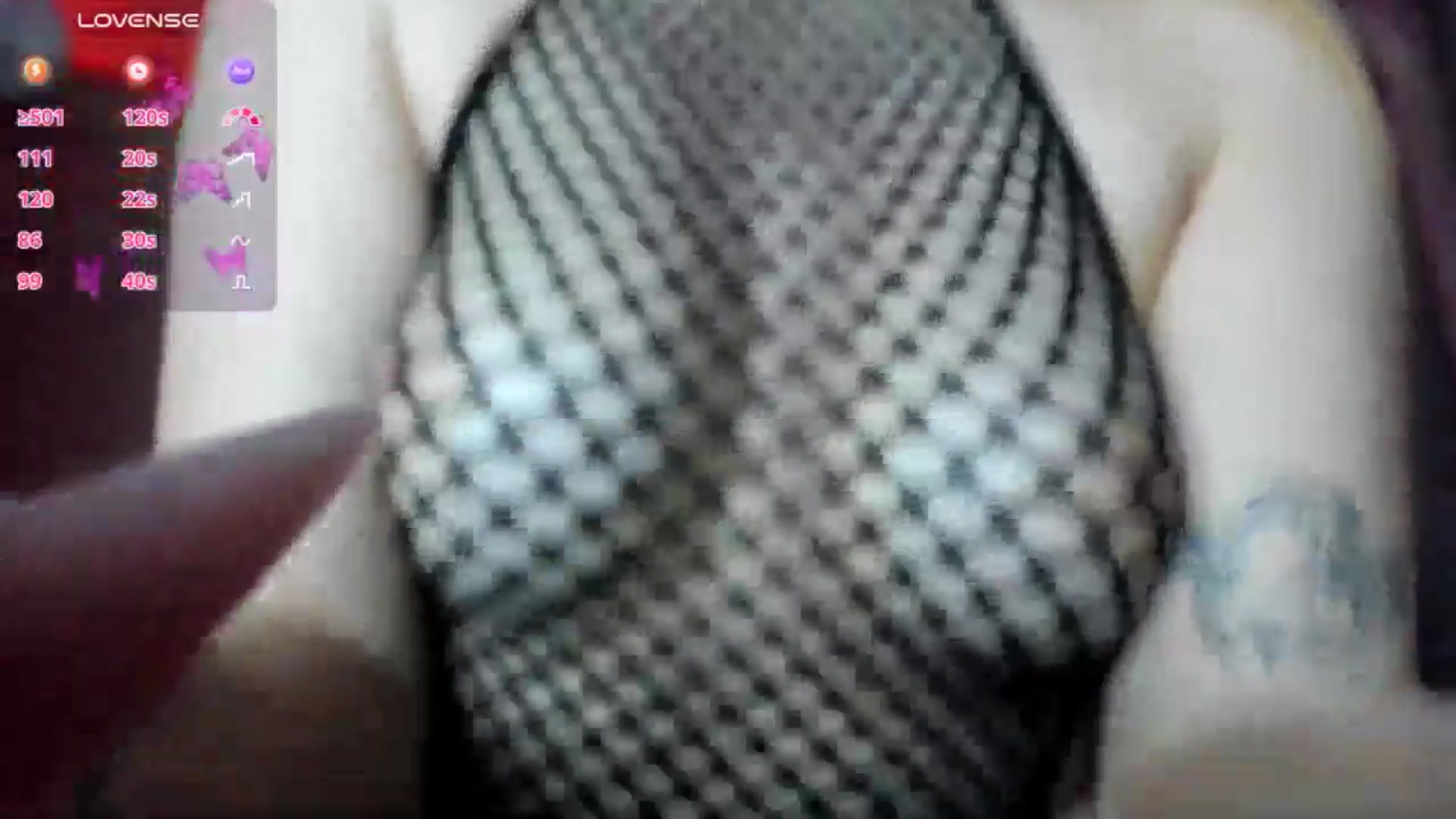 Gallery image thumbnail from TaisiaHot's myfreecams stream on, 11/29/2025, 09:55 image 11 of 20