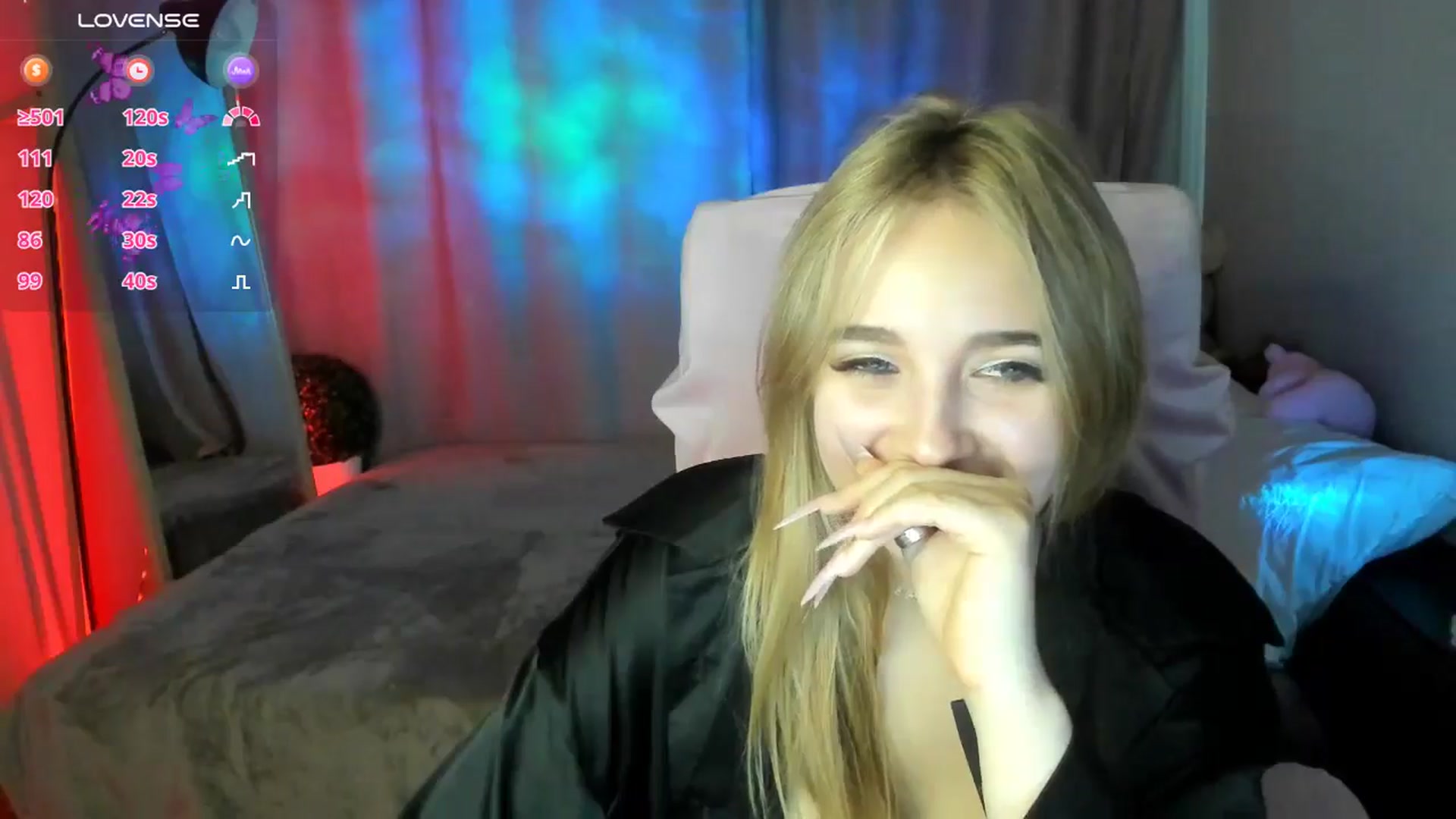 Gallery image thumbnail from TaisiaHot's myfreecams stream on, 12/02/2025, 10:12 image 18 of 20