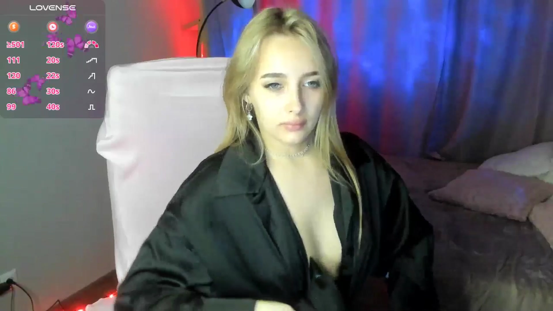 Gallery image thumbnail from TaisiaHot's myfreecams stream on, 12/02/2025, 13:44 image 3 of 20