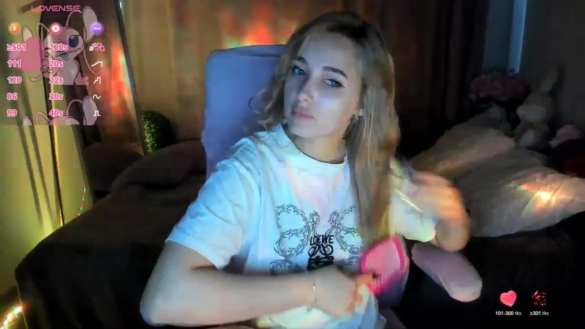 Gallery image thumbnail from TaisiaHot's myfreecams stream on, 12/06/2025, 11:20 image 7 of 20
