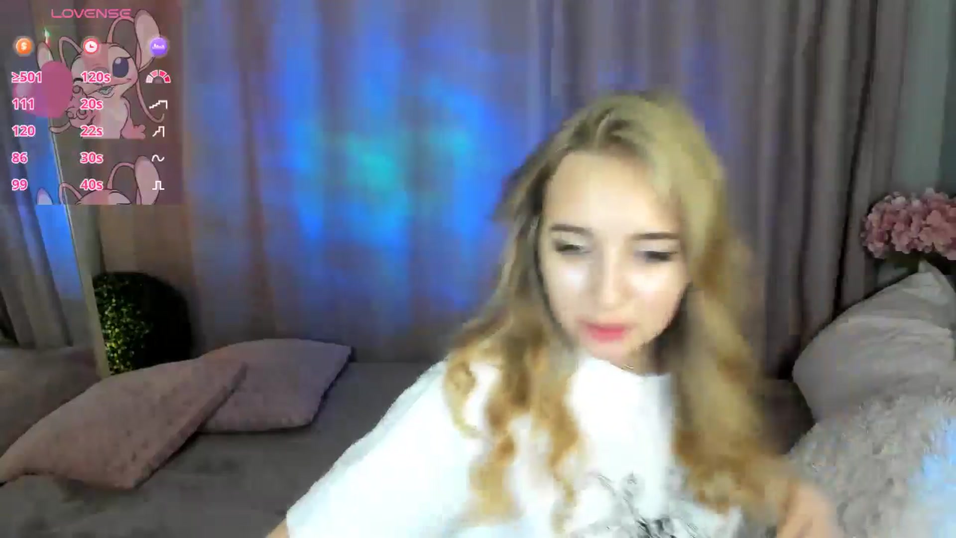 Gallery image thumbnail from TaisiaHot's myfreecams stream on, 12/06/2025, 13:01 image 13 of 20