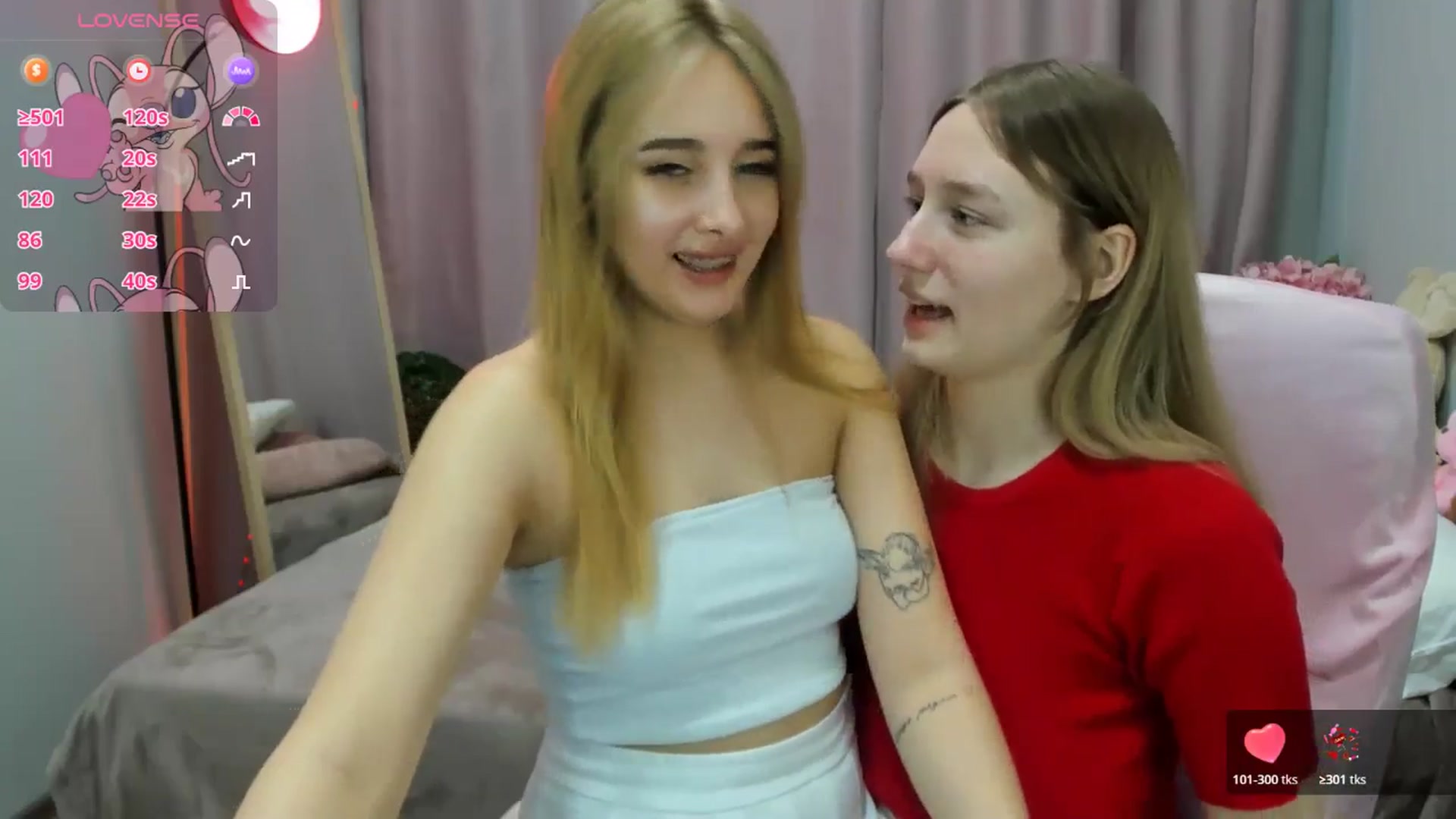 Gallery image thumbnail from TaisiaHot's myfreecams stream on, 12/08/2025, 10:16 image 19 of 20