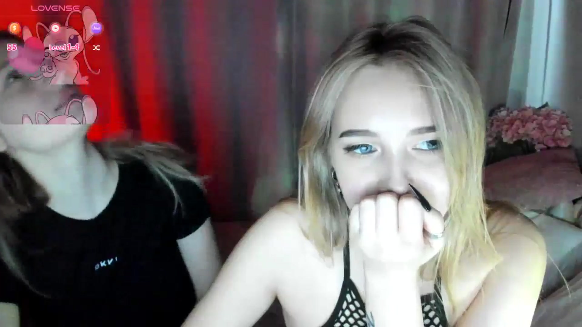 Gallery image thumbnail from TaisiaHot's myfreecams stream on, 12/09/2025, 10:35 image 9 of 20