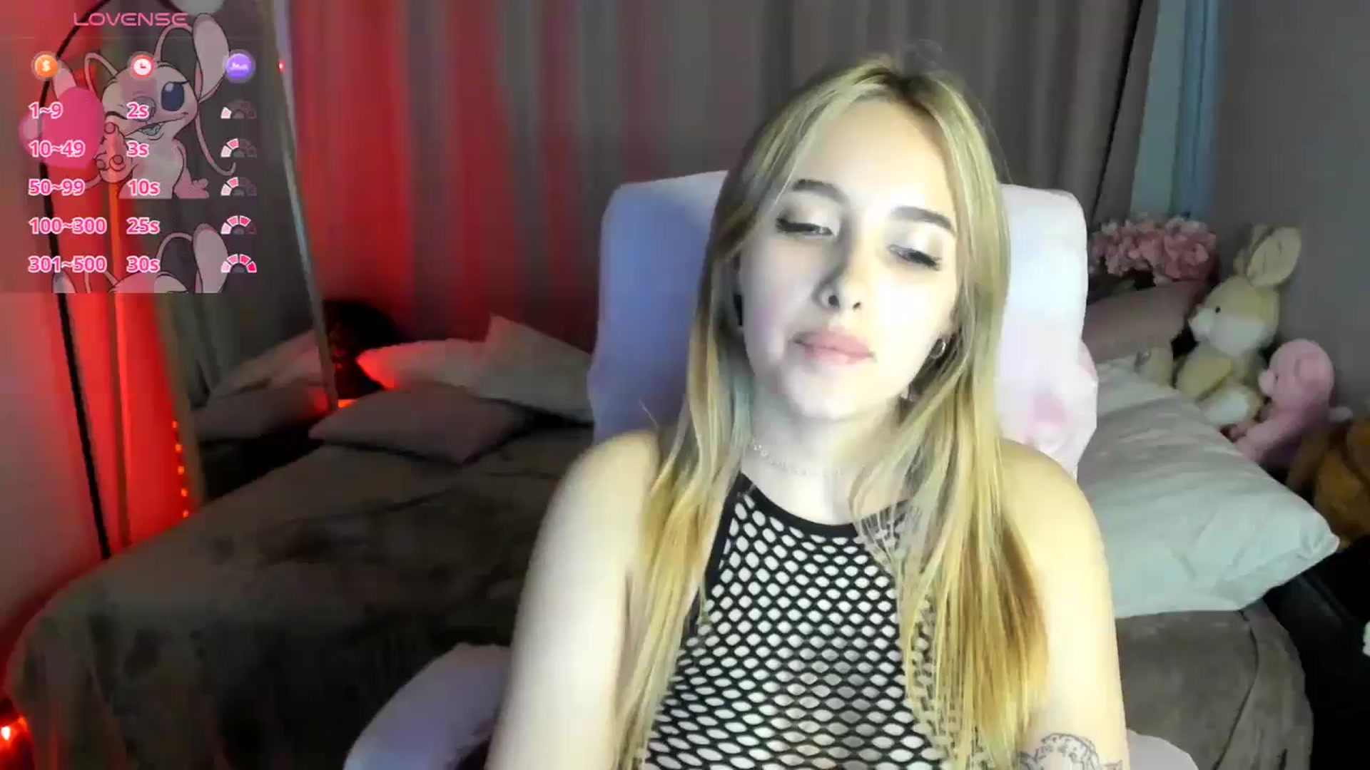 Gallery image thumbnail from TaisiaHot's myfreecams stream on, 12/09/2025, 10:35 image 5 of 20