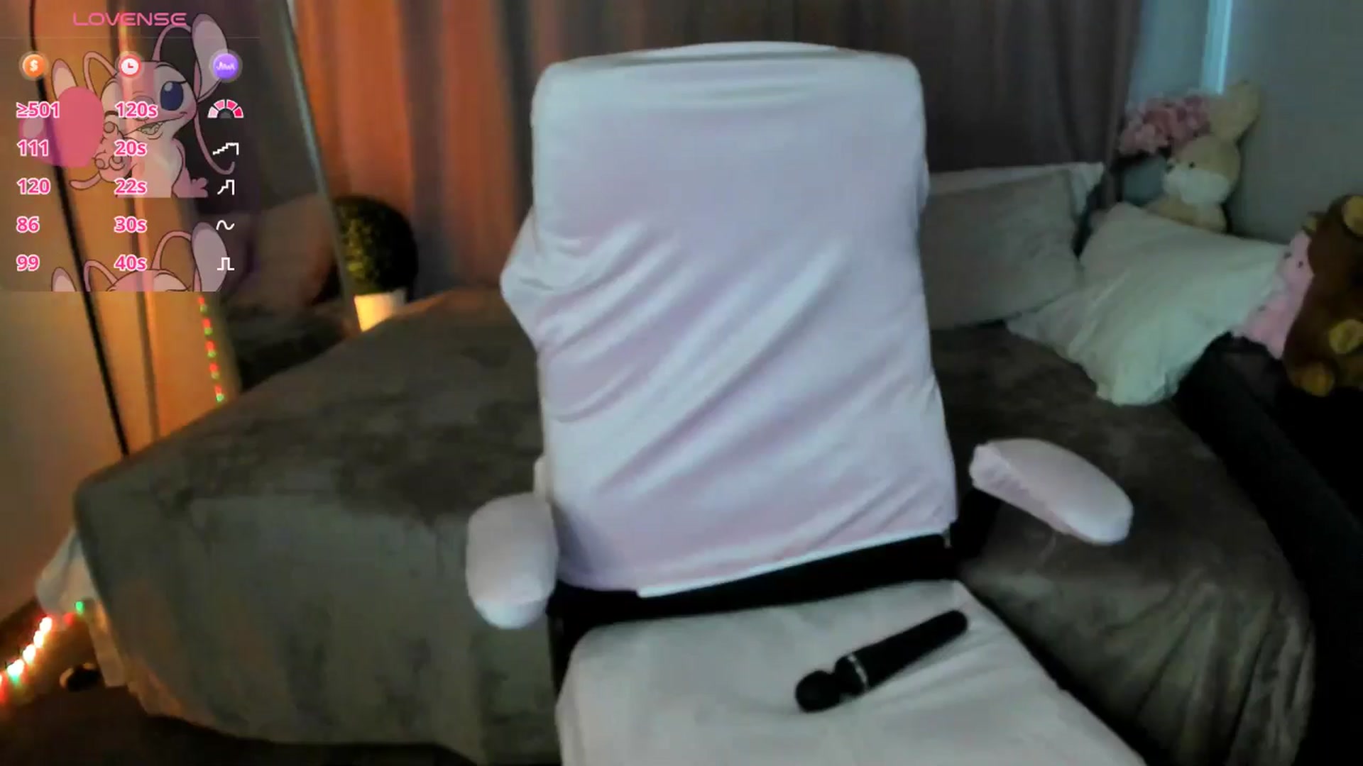 Gallery image thumbnail from TaisiaHot's myfreecams stream on, 12/12/2025, 09:36 image 19 of 20
