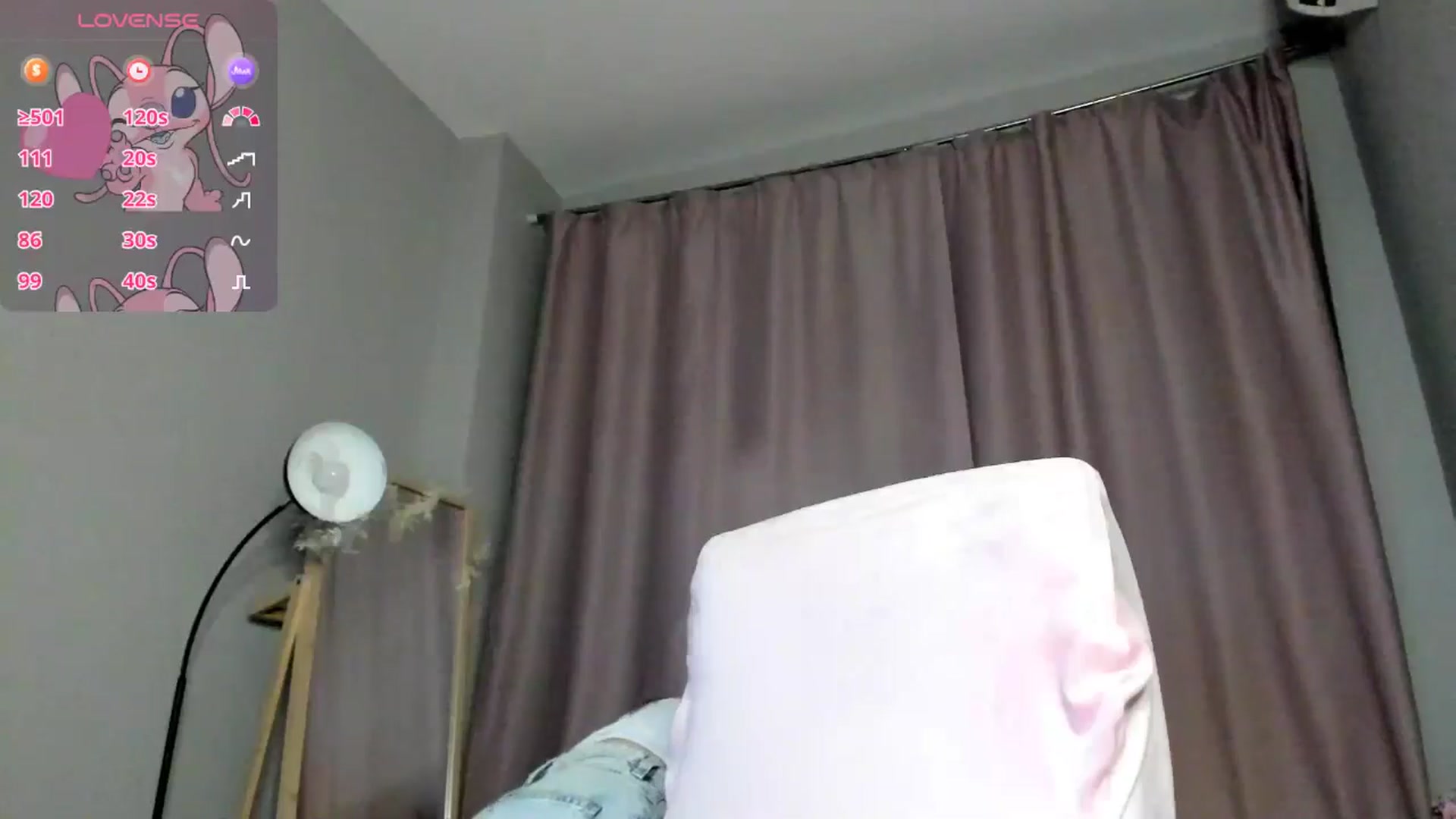 Gallery image thumbnail from TaisiaHot's myfreecams stream on, 12/14/2025, 16:34 image 7 of 20